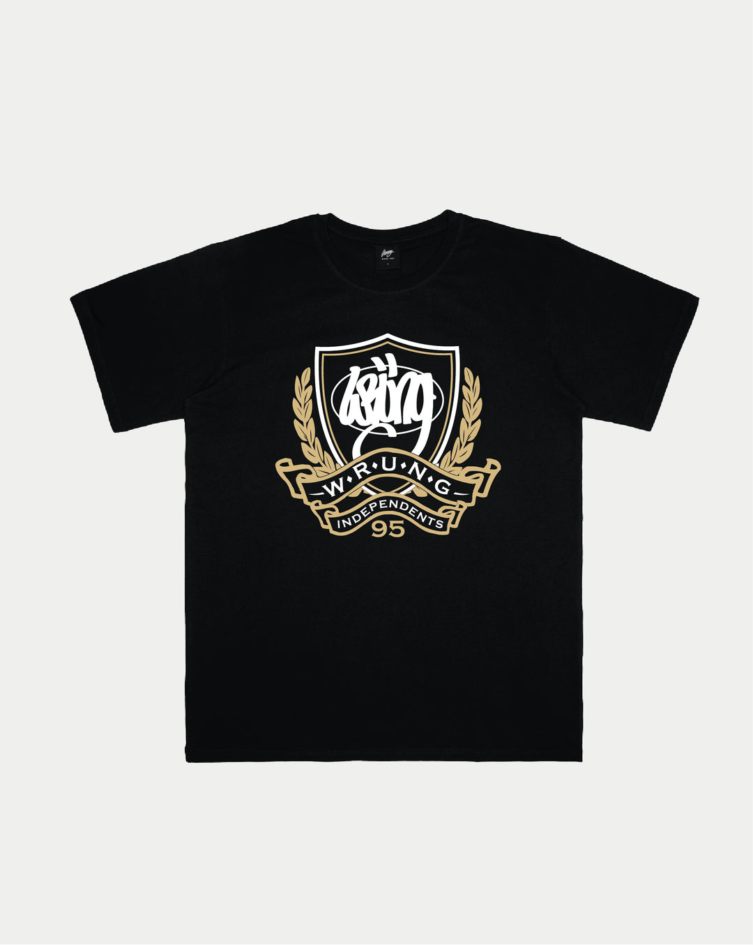 Blason Noir