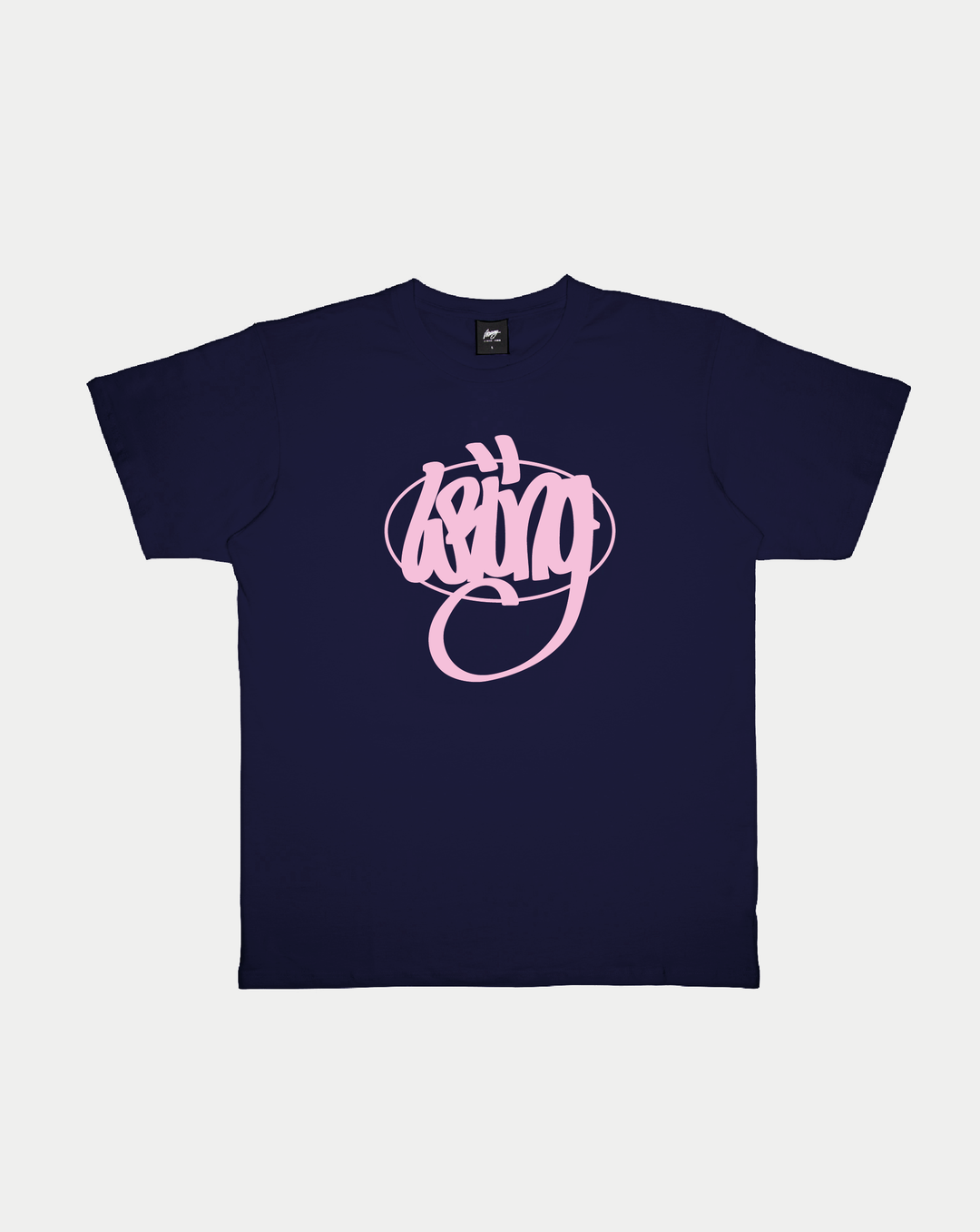 Original Navy Rose