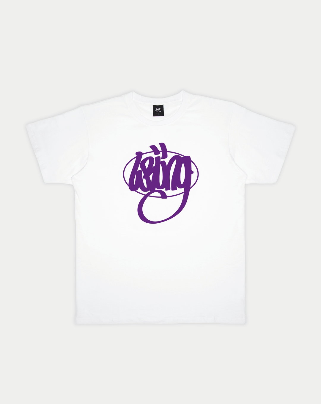 Original Blanc Violet