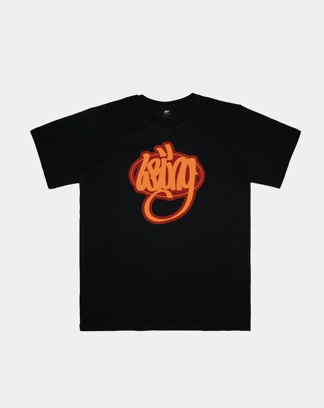 Wrung Original Outline Noir