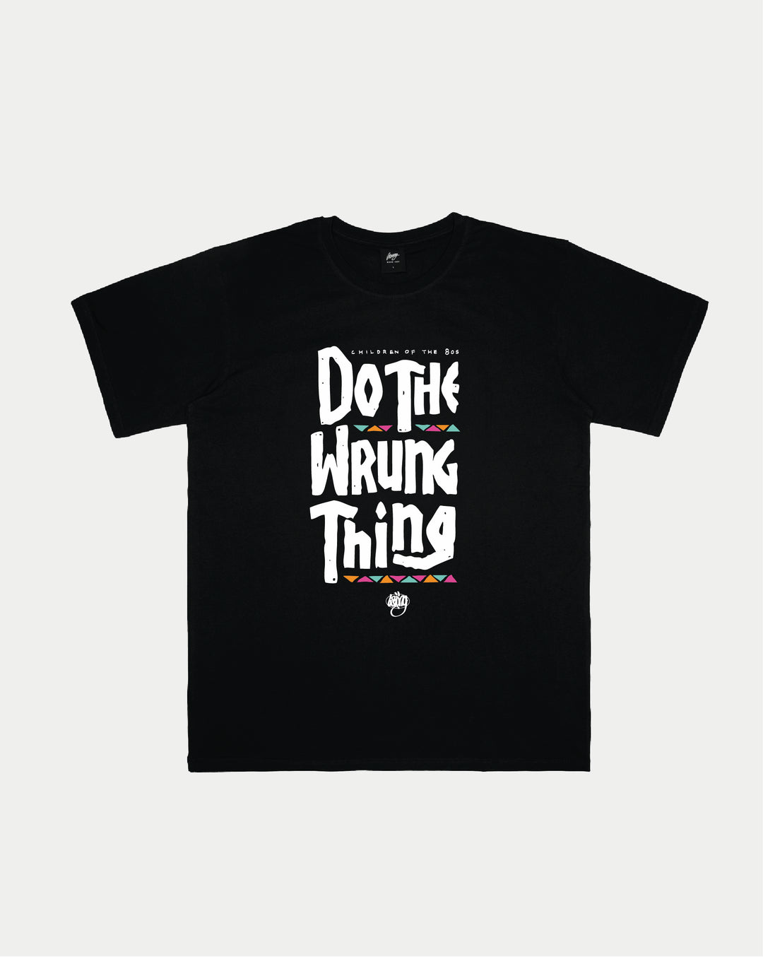 Wrung Thing Noir