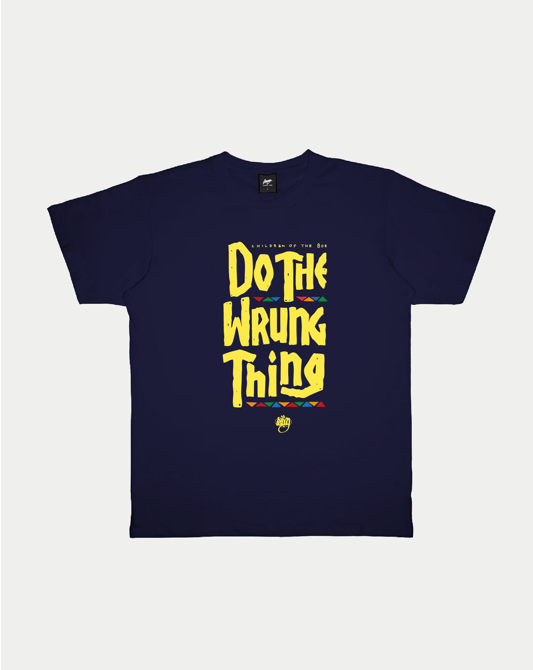Wrung Thing Navy