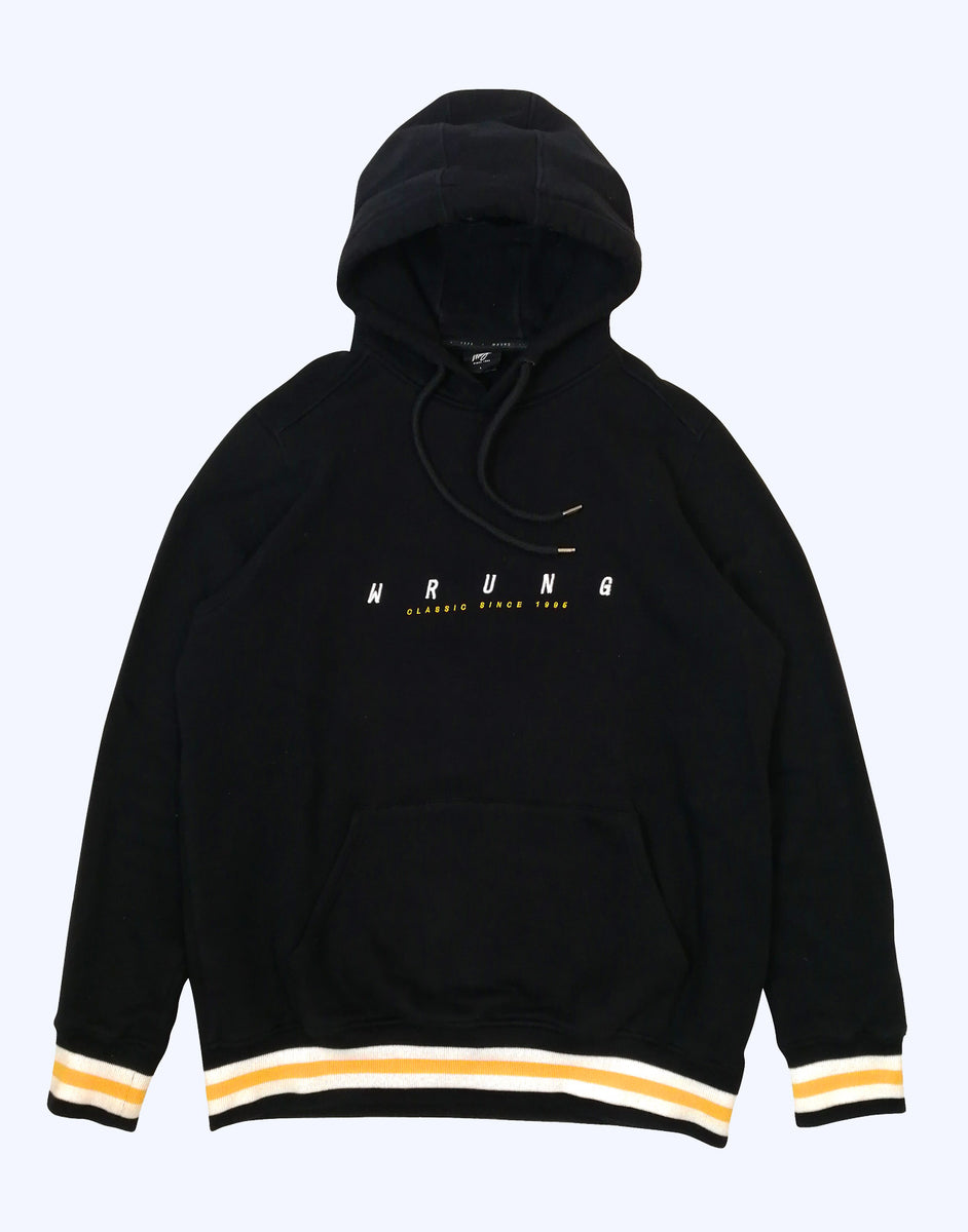 Wrung hoodie 2025