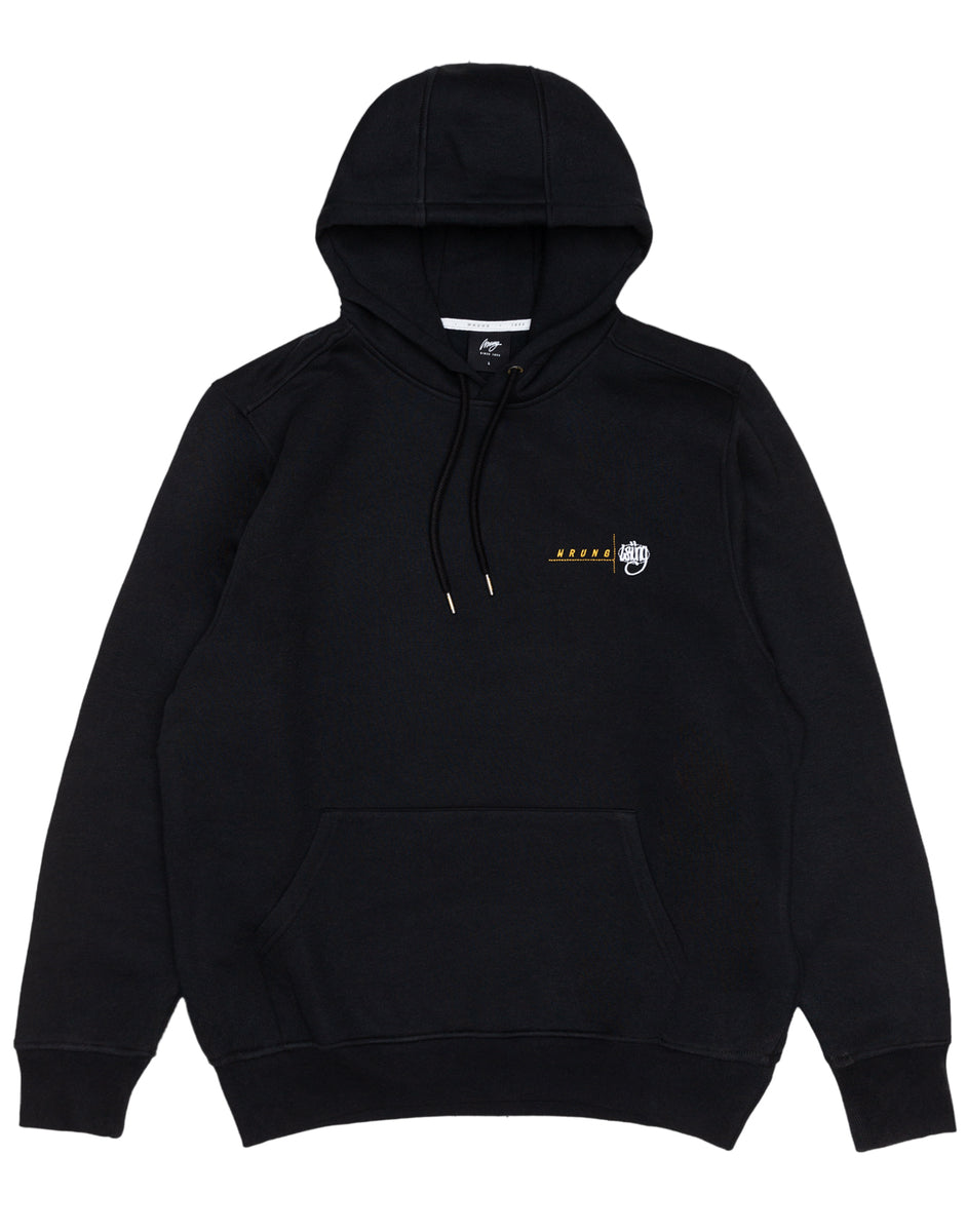 Wrung hoodie new arrivals