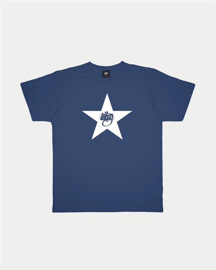 Star Bleu