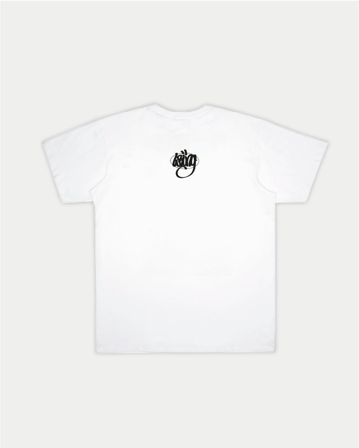 Soldier White