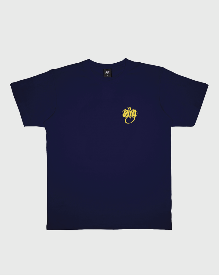 30 YEARS RELOAD NAVY