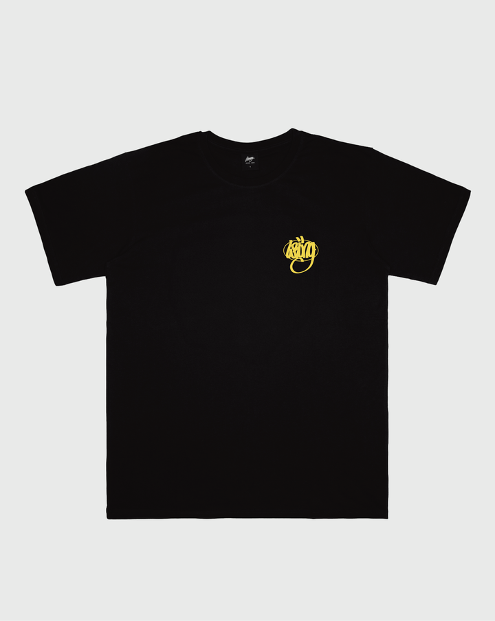30 YEARS RELOAD BLACK