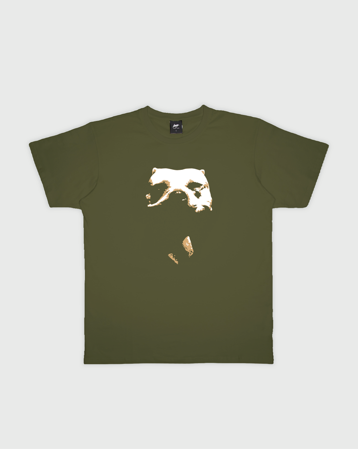 Animal Instinct Kaki