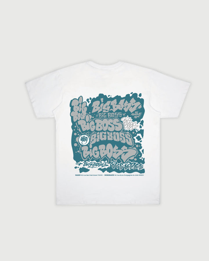 Wrung x BigBoss by Shone Blanc