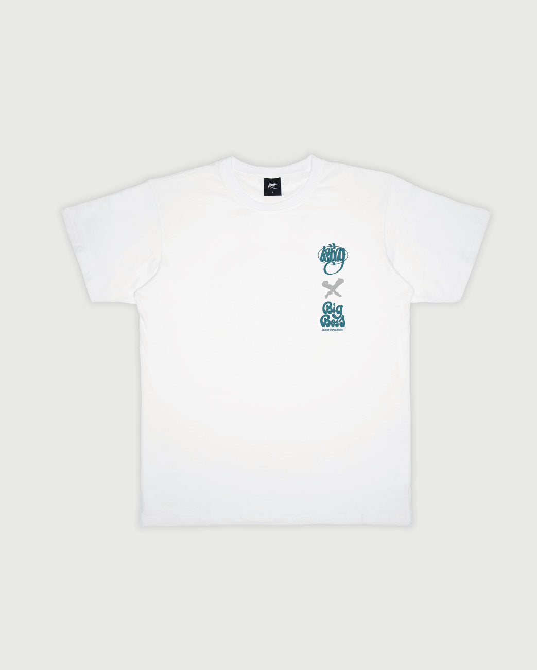 Wrung x BigBoss by Shone Blanc