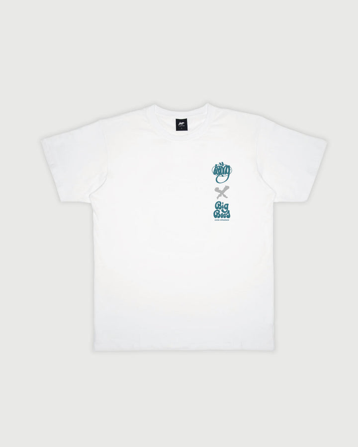 Wrung x BigBoss by Shone Blanc