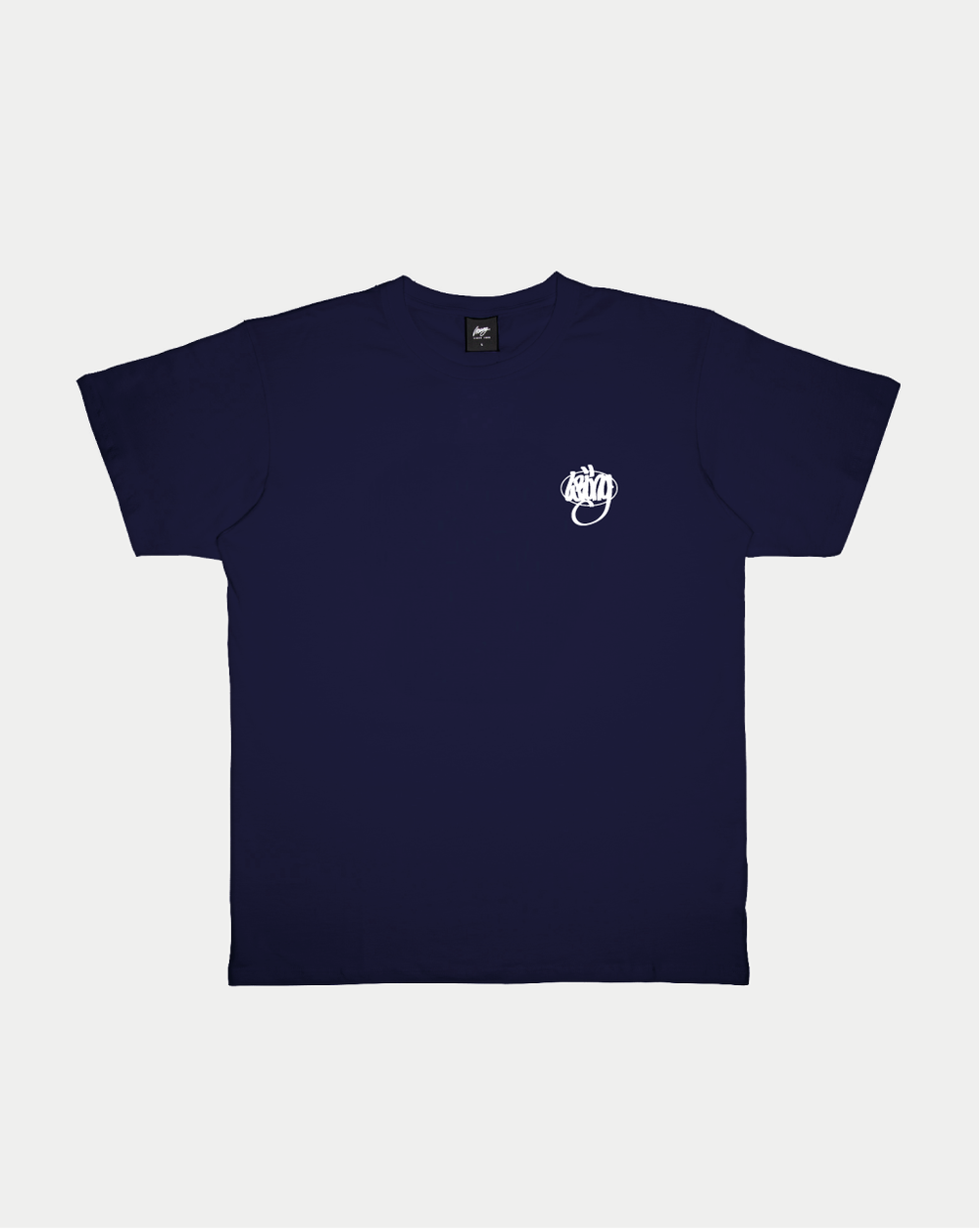 Wrung Blastin Navy