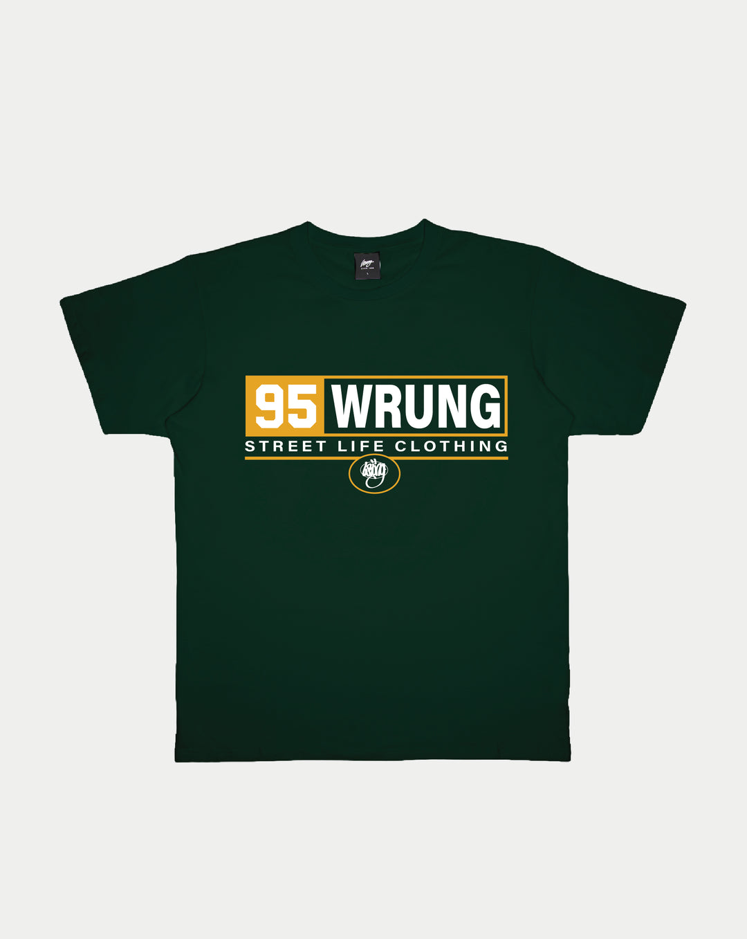 Wrung Bootleg Vert