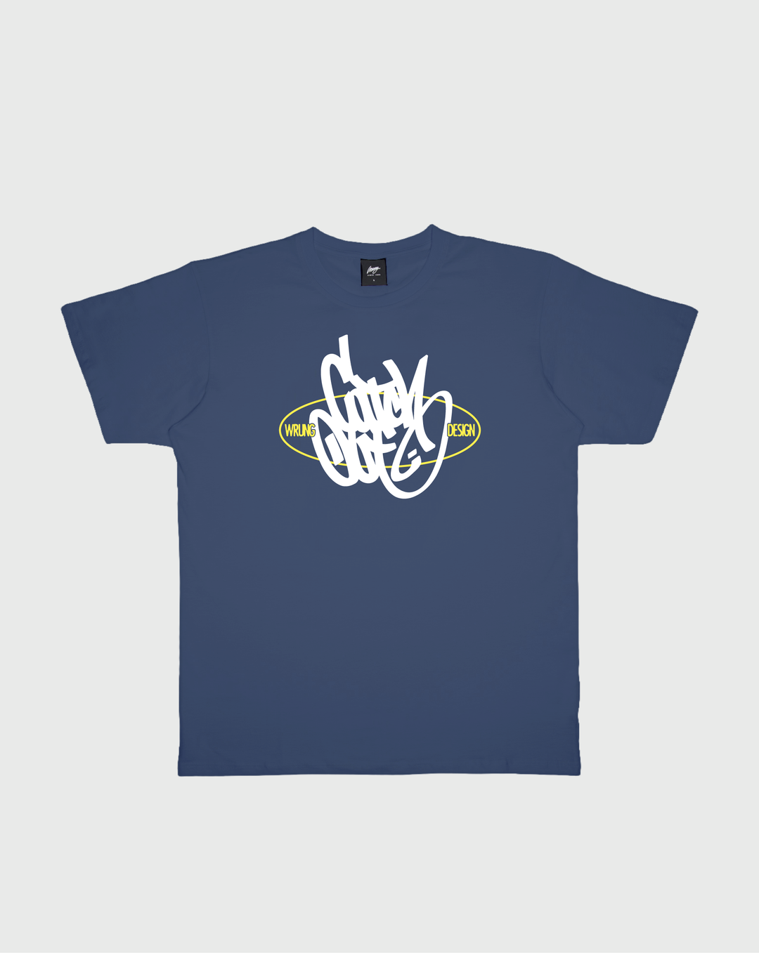 Wrung Catch Out Bleu