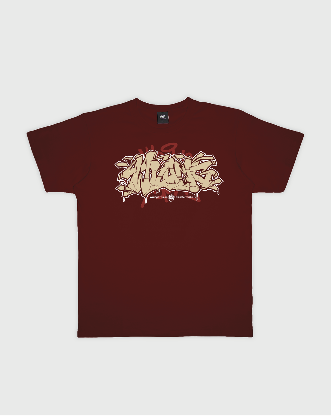 Wrung Disaster Bordeaux