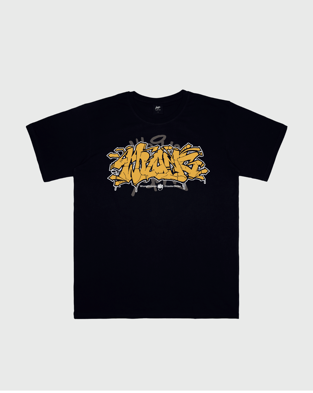 Wrung Disaster Noir