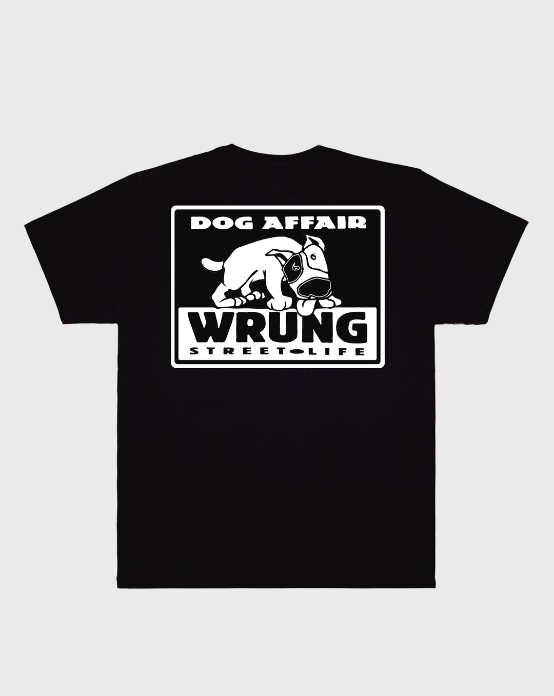 DOG AFFAIR BLACK