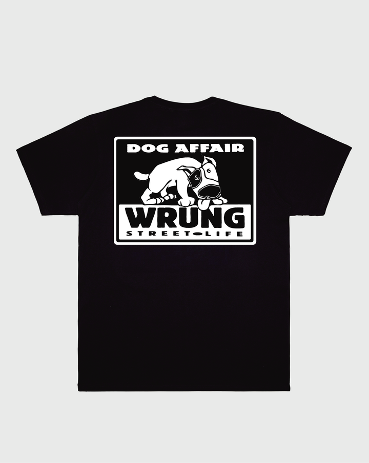 DOG AFFAIR BLACK