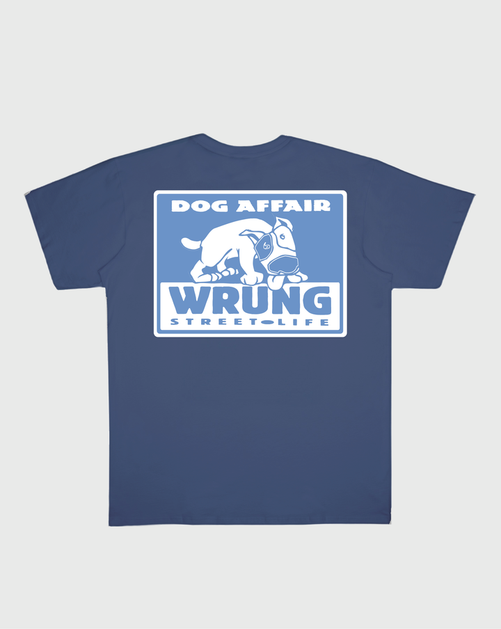 DOG AFFAIR BLUE
