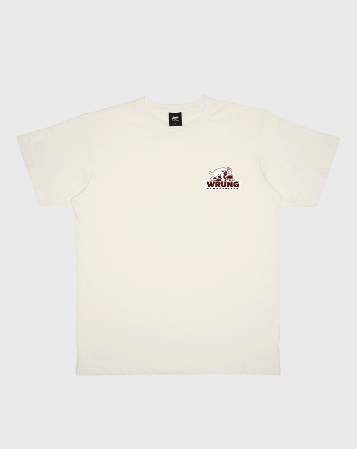 DOG AFFAIR OFF WHITE
