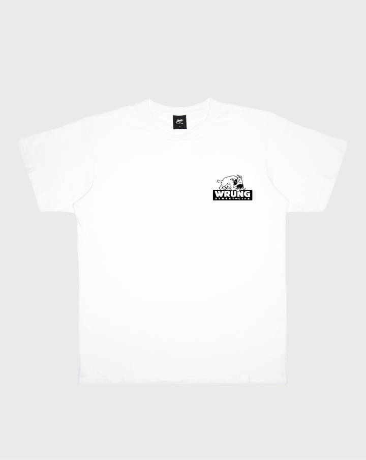 DOG AFFAIR BLANC