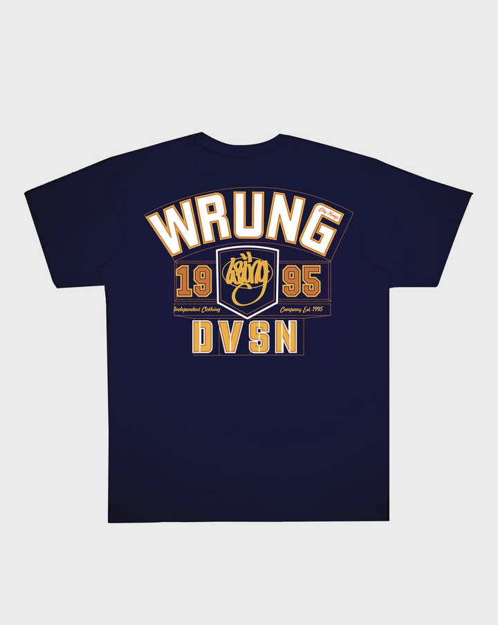 DVSN COLORS NAVY