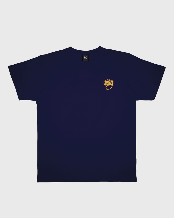 DVSN COLORS NAVY