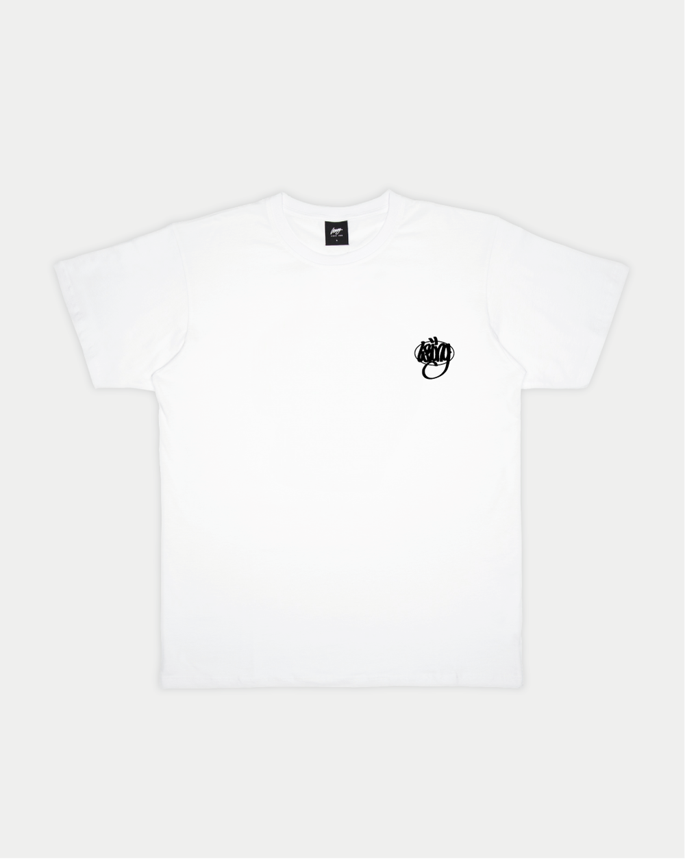 Wrung DVSN Blanc