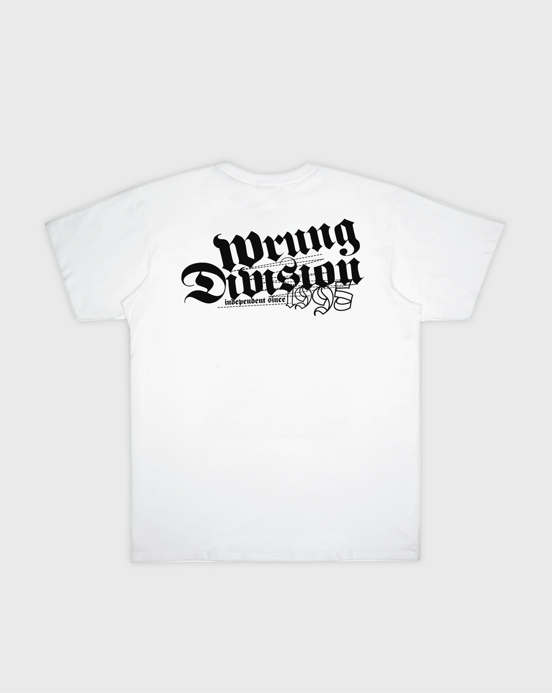 Wrung Ghotik Blanc