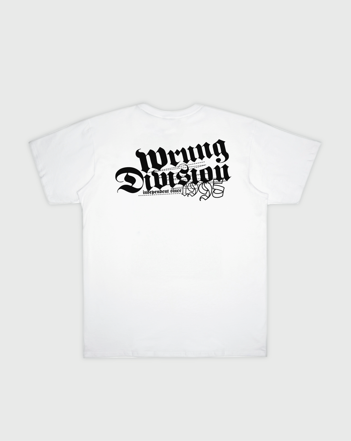 Wrung Ghotik Blanc