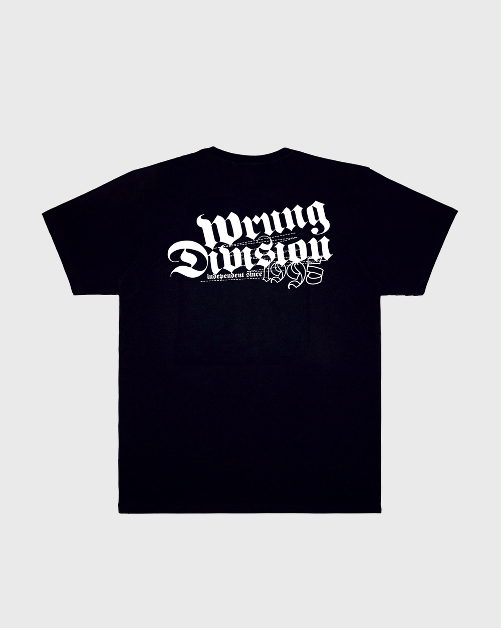 Wrung Ghotik Noir