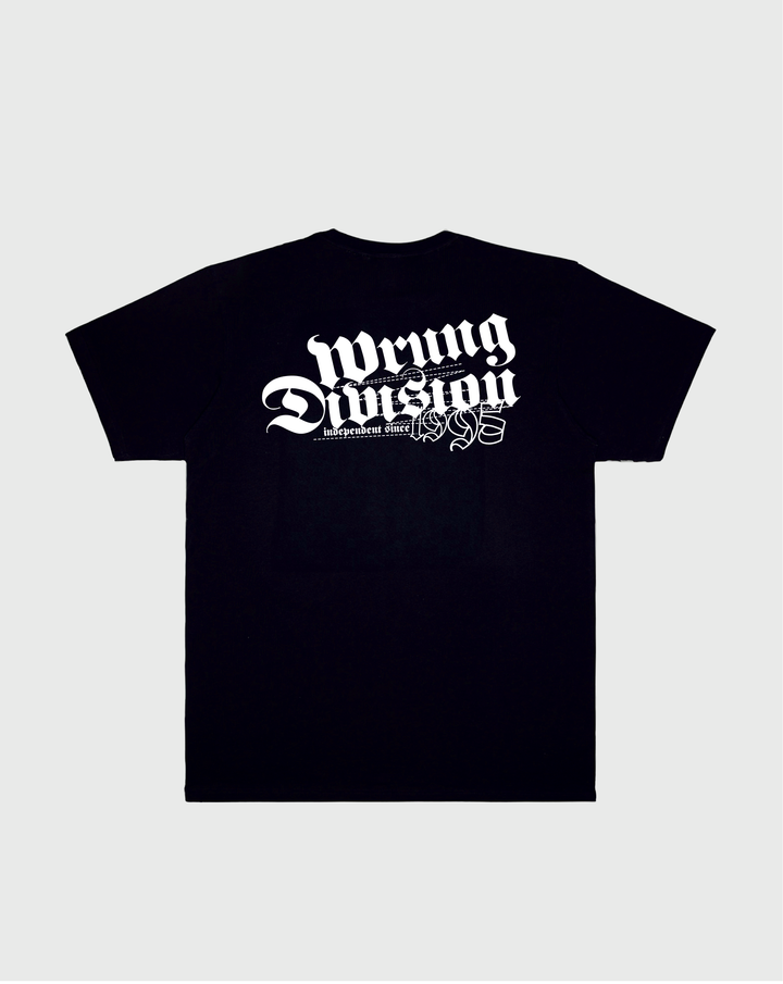 Wrung Ghotik Noir
