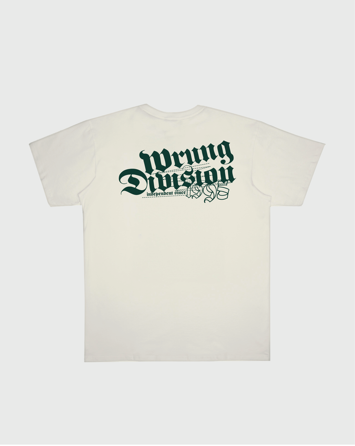 Wrung Ghotik Off White