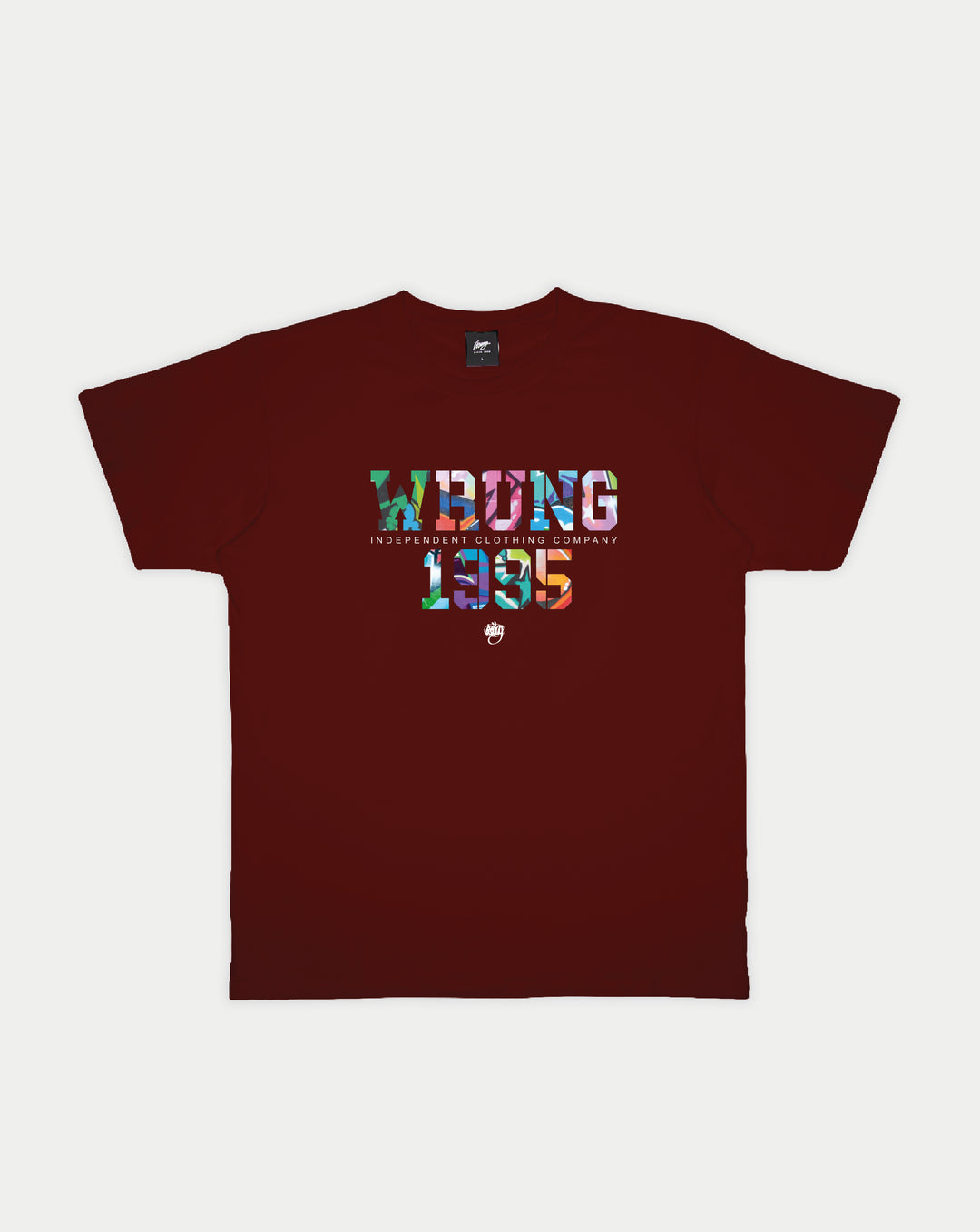 Wrung Graff Bordeaux
