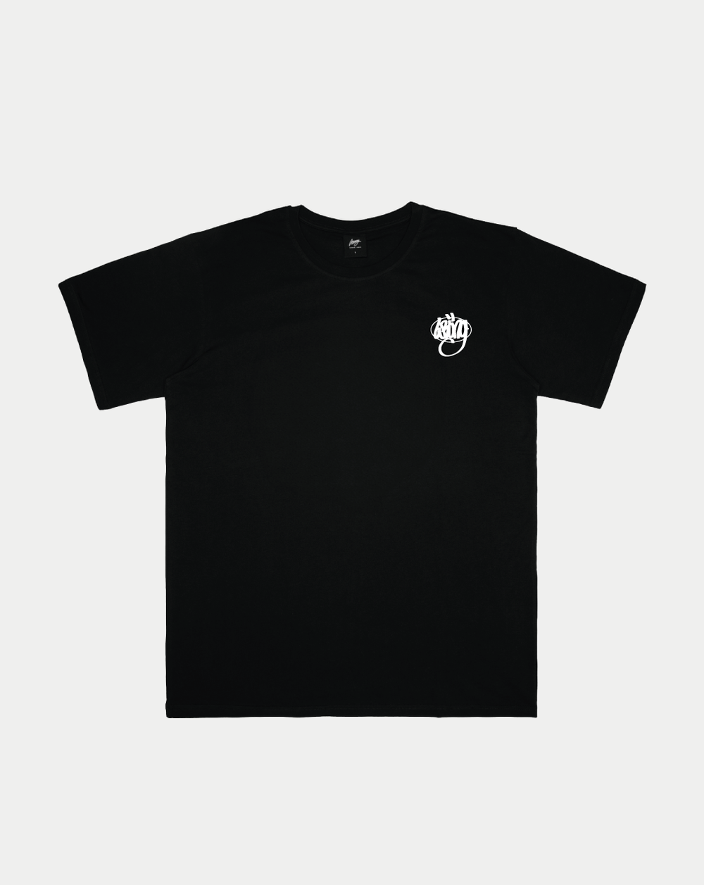 Wrung Icon Noir