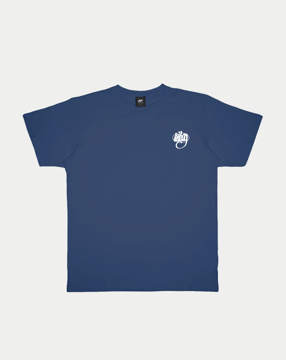 Wrung Icon Bleu