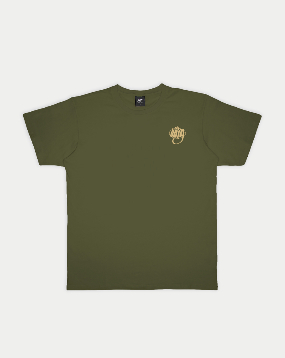 Wrung Icon Kaki