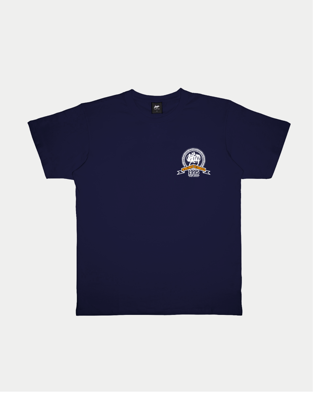 Wrung Wrung Kingz Navy