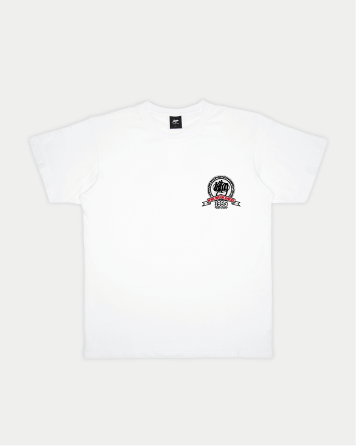 Wrung Wrung Kingz Blanc