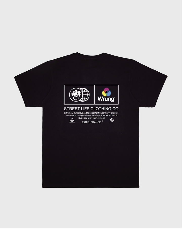 Wrung Krylon Mood Noir