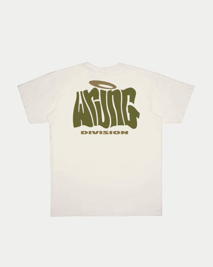 Letters Reload Off White (Kaki)