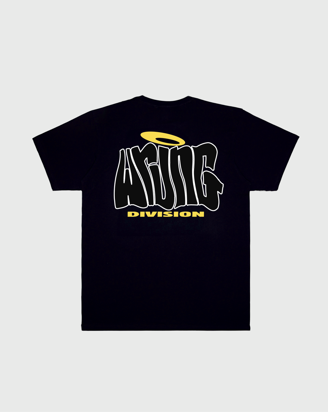 Wrung Letters 2 Noir