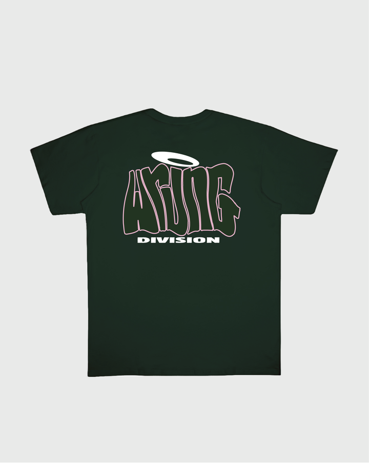 Wrung Letters 2 Vert