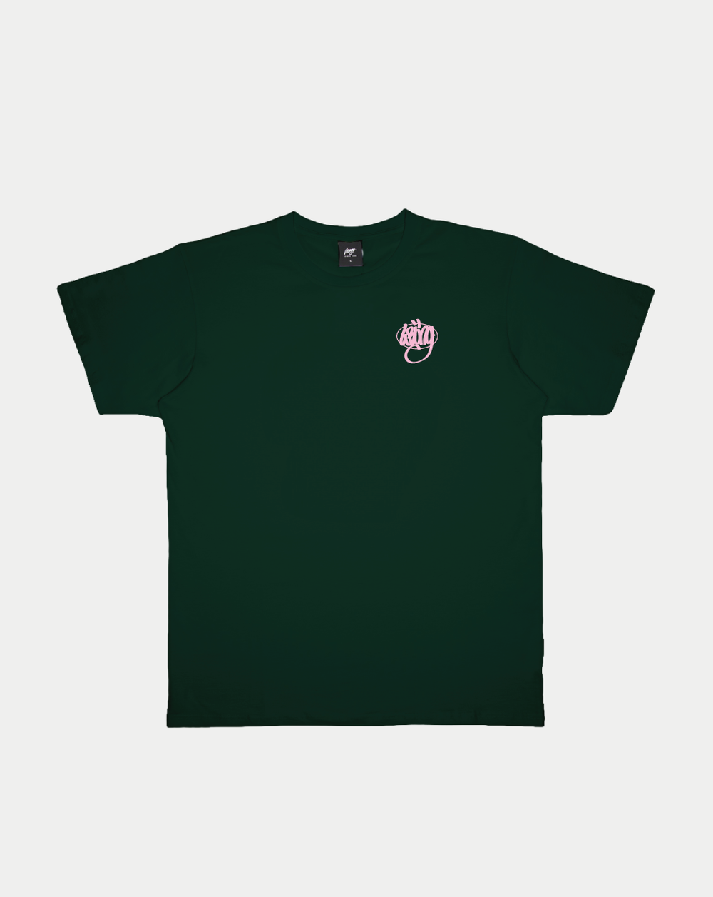 Wrung Letters Reload Vert