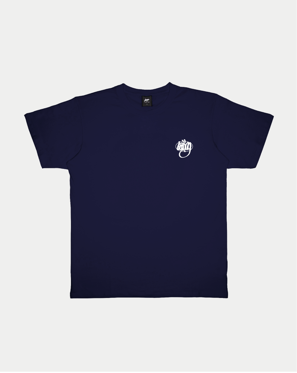 Wrung Letters Reload Navy