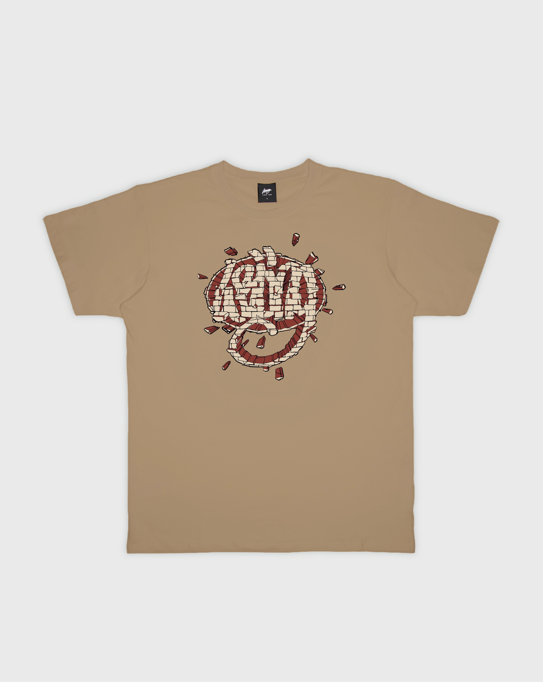 Wrung OG Dead Beige
