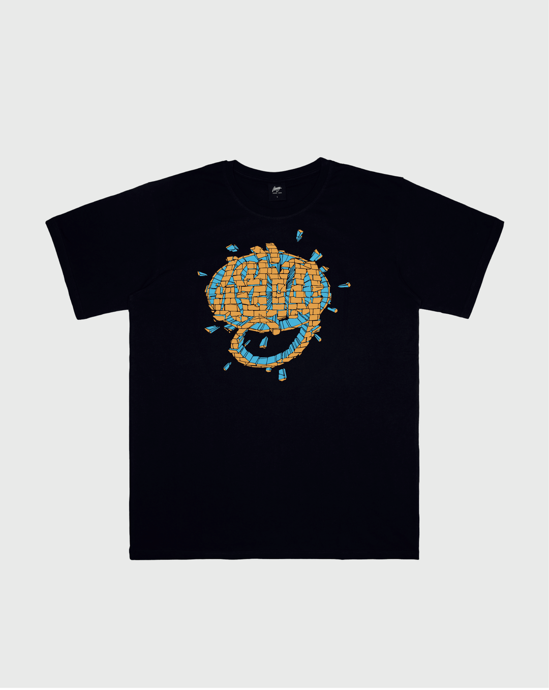Wrung OG Dead Noir