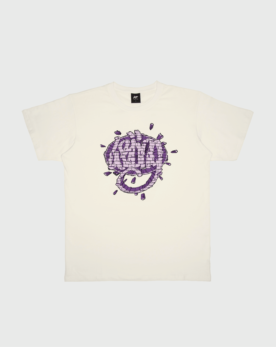Wrung OG Dead Off White