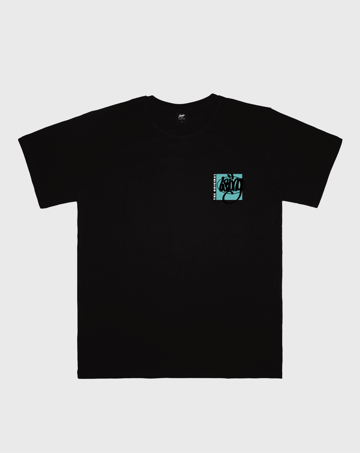OG OFFSET BLACK